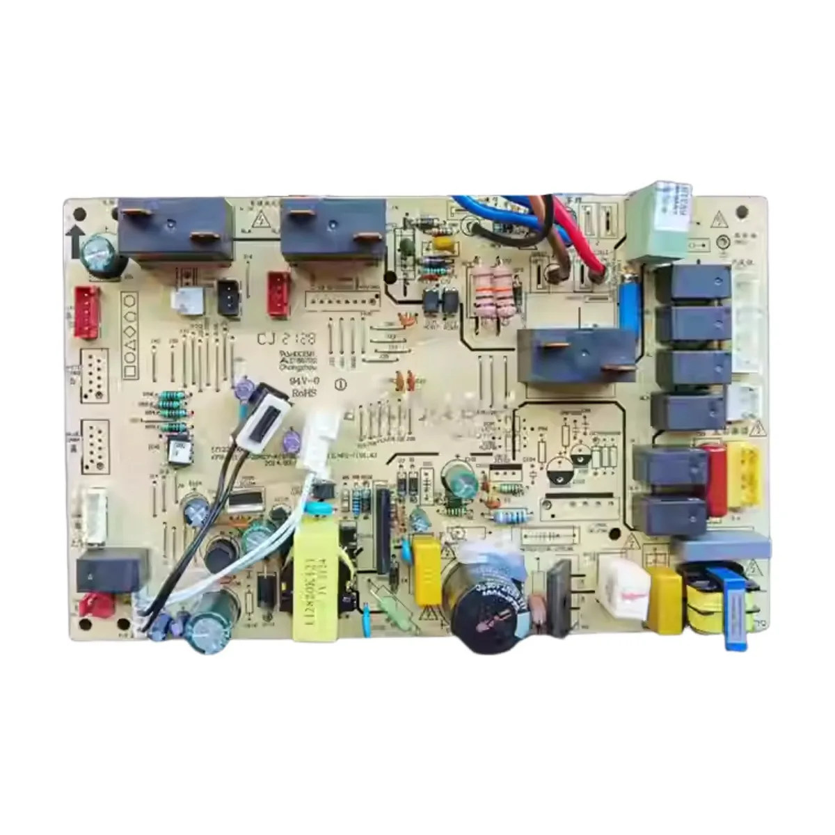 New For Midea Air conditioning motherboard KFR-51L/BP2DN1Y-V control board variable frequency board
New For Midea Air conditioning motherboard KFR-51L/BP2DN1Y-V control board variable frequency board