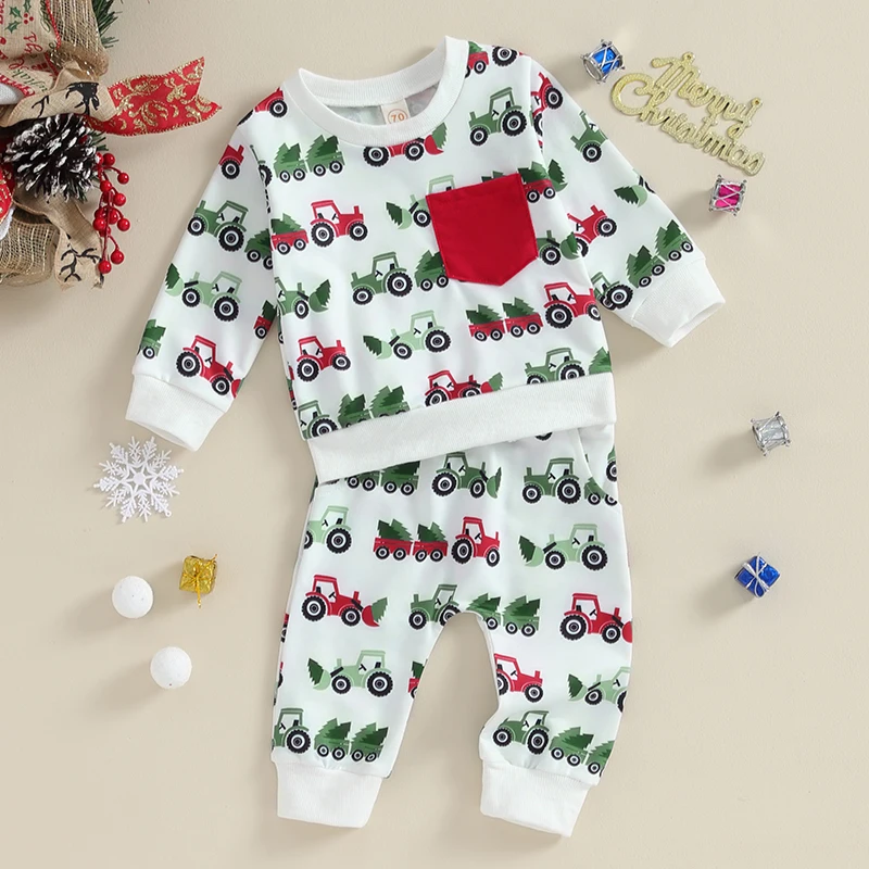 Toddler Baby Boy Halloween Outfit Long Sleeve Pumpkin Sweatshirt Pullover Tops Pants Fall Winter Clothes Set
Toddler Baby Boy Halloween Outfit Long Sleeve Pumpkin Sweatshirt Pullover Tops Pants Fall Winter Clothes Set