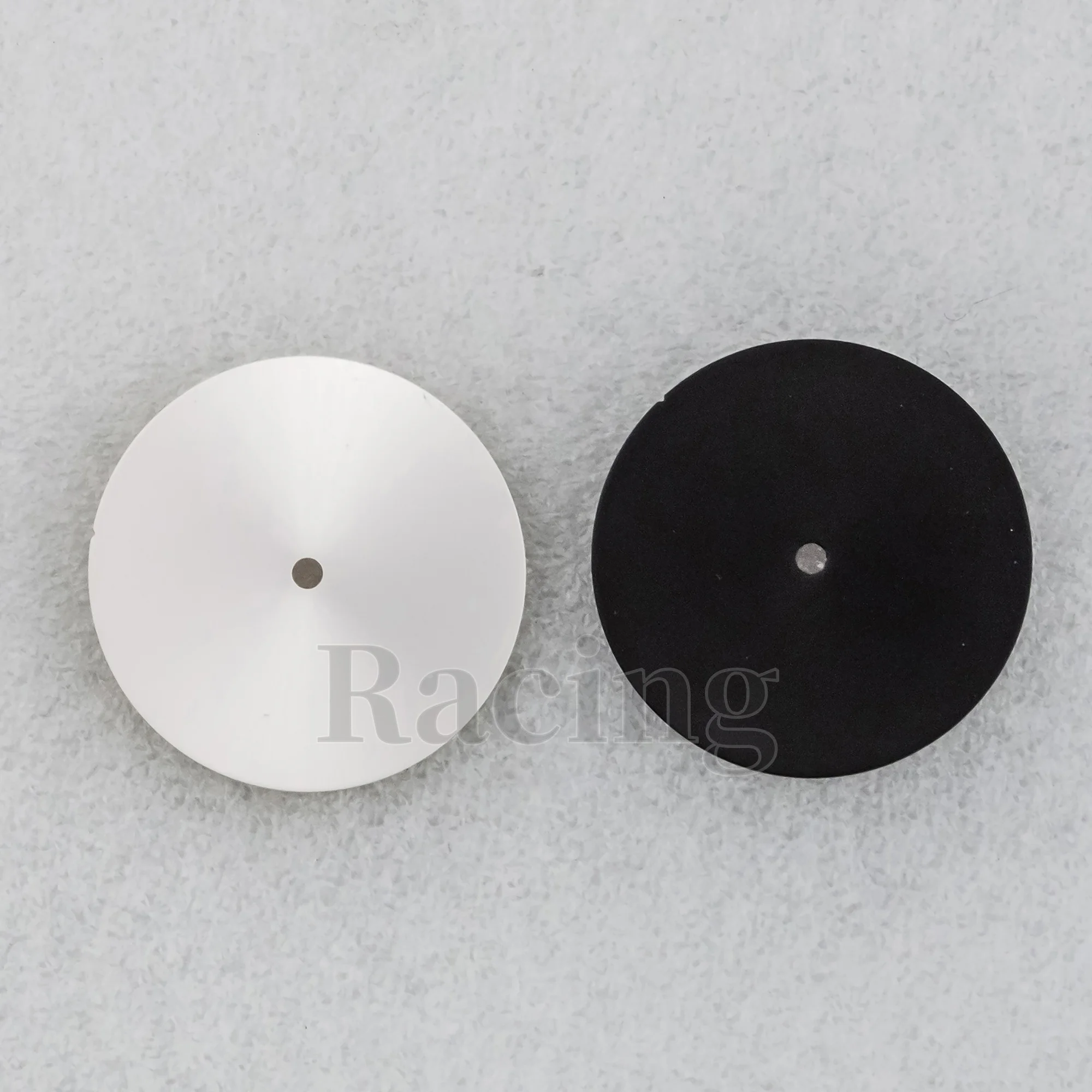 28.5mm Watch Face for Datejust 36/39mm Case Green Luminous With Date Dial Watch Mod Accessories Repair Tool Fit NH34 NH35 NH36
28.5mm Watch Face for Datejust 36/39mm Case Green Luminous With Date Dial Watch Mod Accessories Repair Tool Fit NH34 NH35 NH36