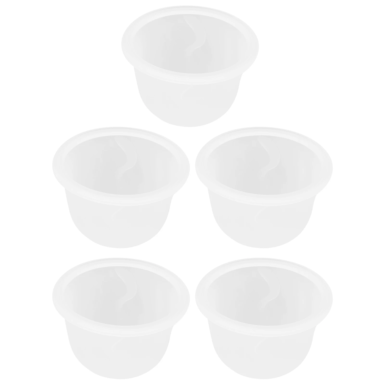 Electric Breast Pump Silicone Bowl Baby Breastfeeding Transparent Silica Gel Accessory
Electric Breast Pump Silicone Bowl Baby Breastfeeding Transparent Silica Gel Accessory