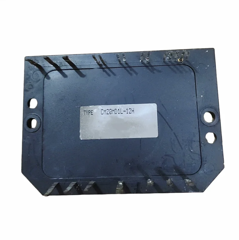 New Original CM20MD1L-12H Module
New Original CM20MD1L-12H Module