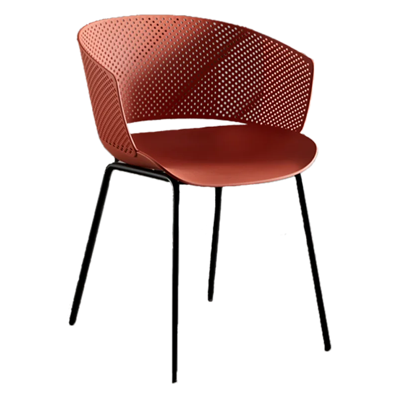 chairLight luxury household wrought iron plastic backrest dining bedroom dresser hollow negotiation library leisure ir
chairLight luxury household wrought iron plastic backrest dining bedroom dresser hollow negotiation library leisure ir