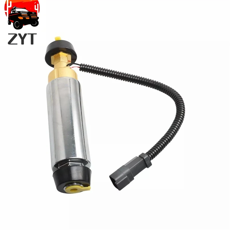 12V/24V Fuel Transfer Pump 4937766 3968190 3968189 5260634 For Cummins ISLE ISDE Engine 5260632 3968187 3968188
12V/24V Fuel Transfer Pump 4937766 3968190 3968189 5260634 For Cummins ISLE ISDE Engine 5260632 3968187 3968188