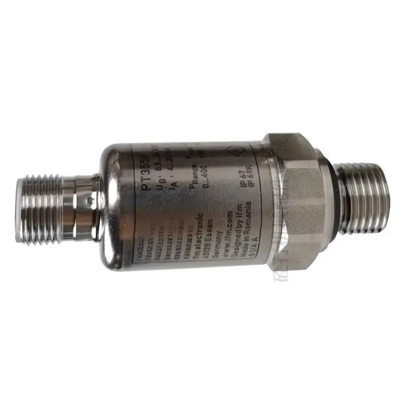 pump truck pressure sensor pump distribution arm cylinder pressure transmitter PT3550
pump truck pressure sensor pump distribution arm cylinder pressure transmitter PT3550