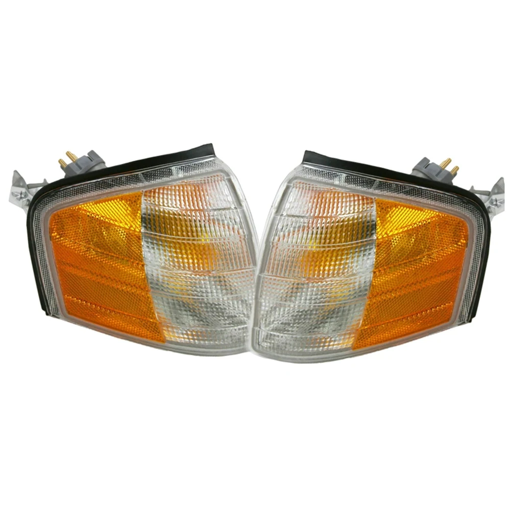 1 пара, автомобильные лампы для указателей поворота Mercedes Benz C Class W202 C230 C280 1994-2000 2028261143
1 пара, автомобильные лампы для указателей поворота Mercedes Benz C Class W202 C230 C280 1994-2000 2028261143