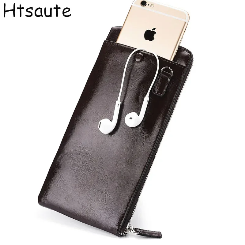 Fashion ID Credit Card Holders Wallet For Men Zipper Purses Thin Slim Hot Sale Black Purse hombre designer Men Wallets
Fashion ID Credit Card Holders Wallet For Men Zipper Purses Thin Slim Hot Sale Black Purse hombre designer Men Wallets