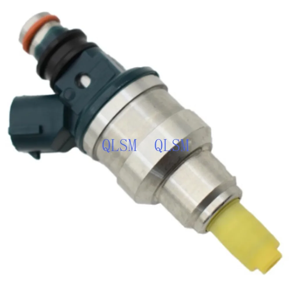 1PCS for Ford Mazda Fuel Injector INP-480 FS01-13-250A Fuel Injector Premium Car Accessories
1PCS for Ford Mazda Fuel Injector INP-480 FS01-13-250A Fuel Injector Premium Car Accessories