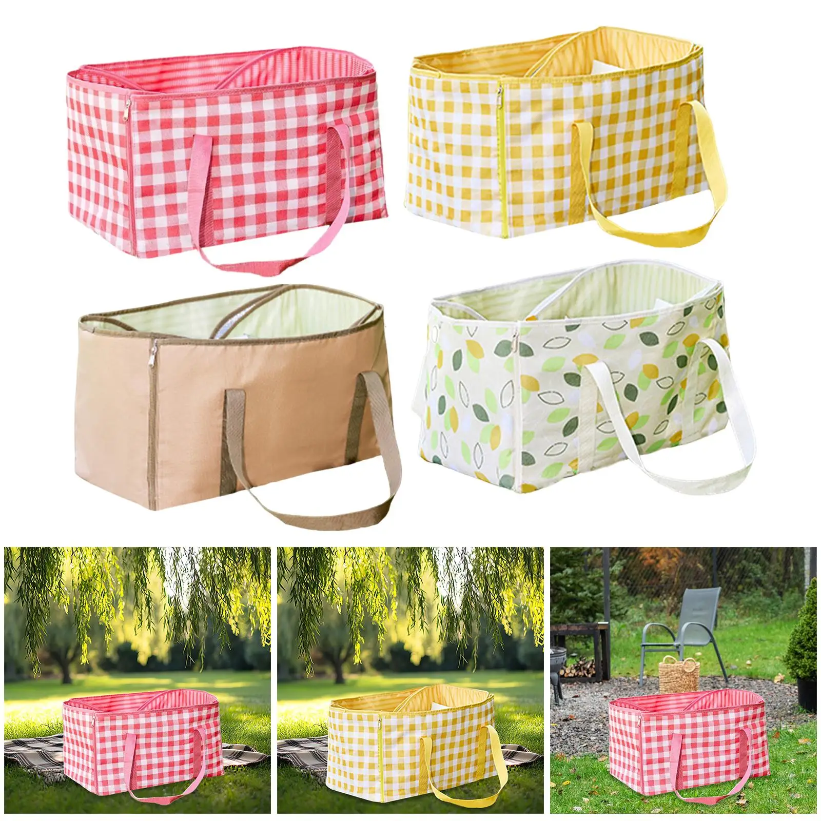 Picnic Mat 2 in 1 Design 90cmx110cm Foldable Picnic Storage Bag Portable Sand Mat for Patio BBQ Family Outings Camping Hiking
Picnic Mat 2 in 1 Design 90cmx110cm Foldable Picnic Storage Bag Portable Sand Mat for Patio BBQ Family Outings Camping Hiking