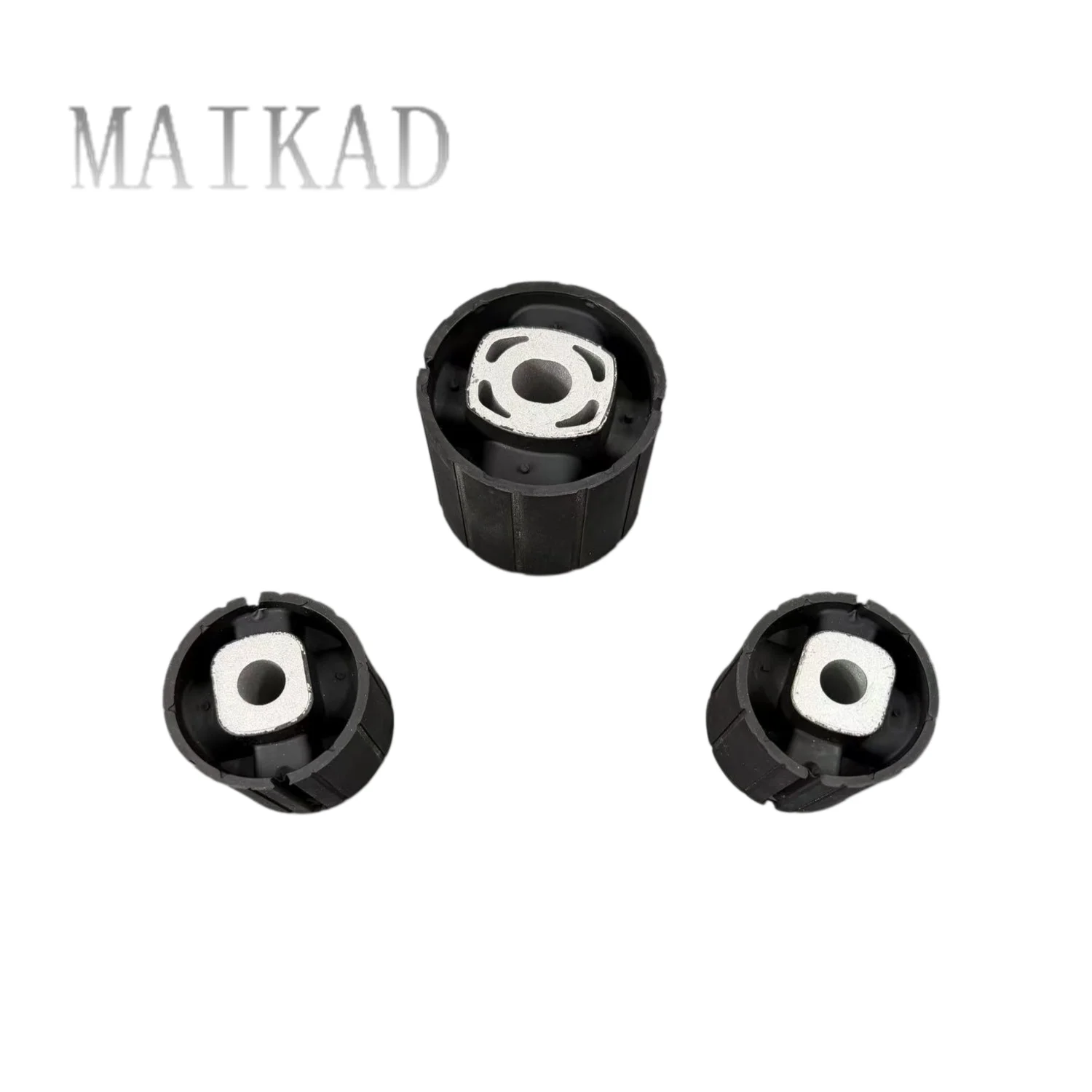 3PCS/set Rear Axle Rubber Mounting for Rolls royce Phantom BMW E65 E66 730i 740i 750i 33176770764 33176770763
3PCS/set Rear Axle Rubber Mounting for Rolls royce Phantom BMW E65 E66 730i 740i 750i 33176770764 33176770763