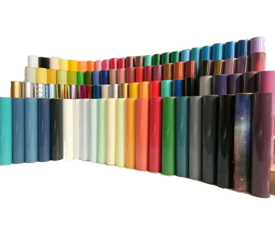 Popular contestant For 50CM*25M Factory Wholesale Multiple Colour PU Vinyl Garment Heat Transfer Vinyl For
Popular contestant For 50CM*25M Factory Wholesale Multiple Colour PU Vinyl Garment Heat Transfer Vinyl For