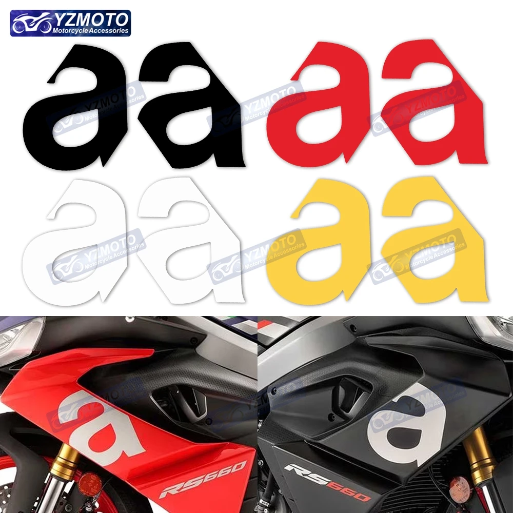 For Aprilia RS660 RS 660 Motorcycle Accessories Sticker Body Fairing Decoration Reflective Waterproof Decal Stickers
For Aprilia RS660 RS 660 Motorcycle Accessories Sticker Body Fairing Decoration Reflective Waterproof Decal Stickers
