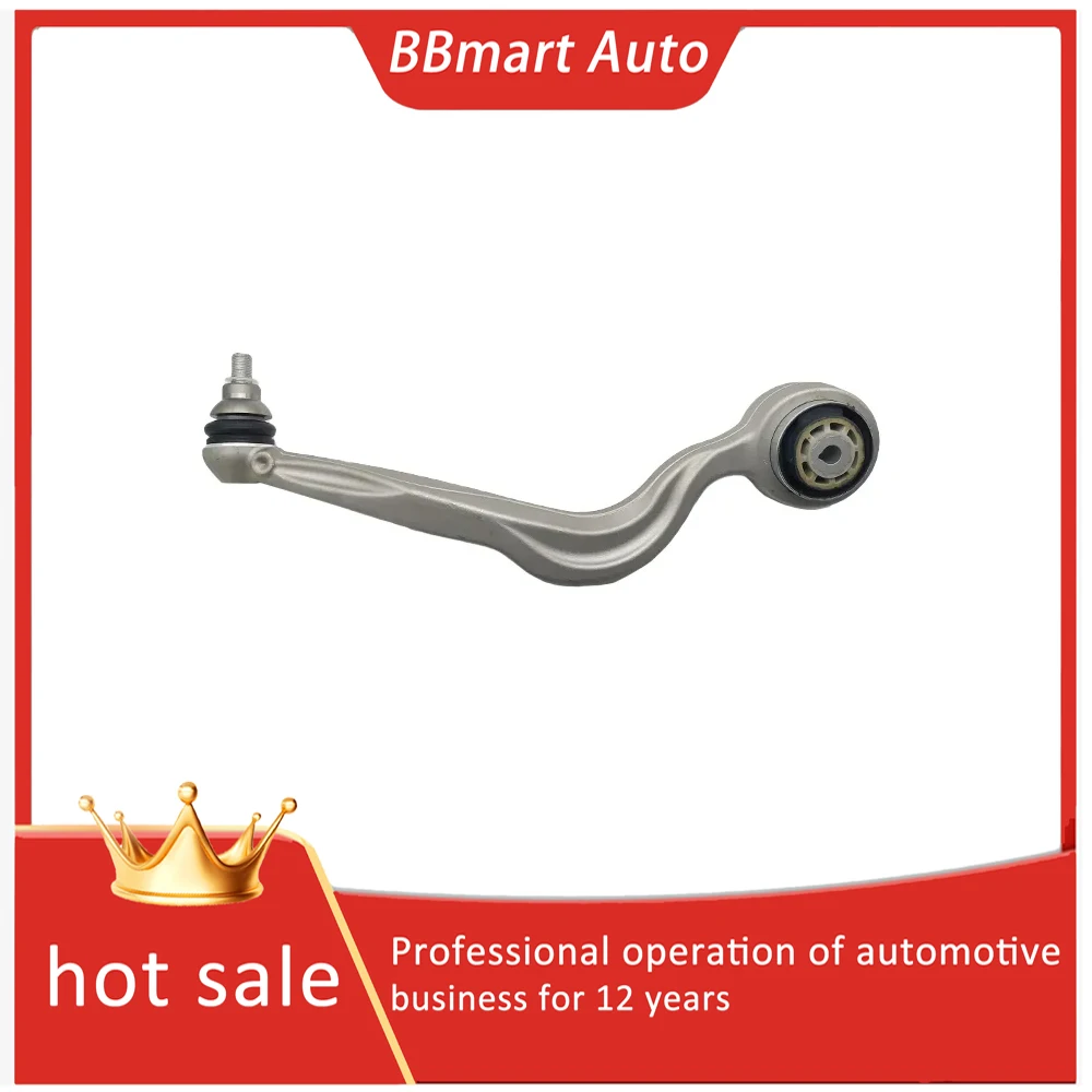 A2053301805 BBmart Auto Parts 1pcs Control Arm For Mercedes Benz GLC 250 350 Front Passenger Side Lower OE 2053301805
A2053301805 BBmart Auto Parts 1pcs Control Arm For Mercedes Benz GLC 250 350 Front Passenger Side Lower OE 2053301805