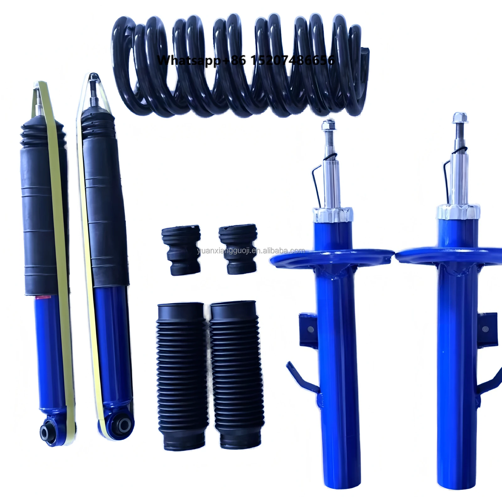 High Quality ICAR0 Chery Performance Parts New Modification with 2-Inch Shock Absorbers and Elevated Chassis
High Quality ICAR0 Chery Performance Parts New Modification with 2-Inch Shock Absorbers and Elevated Chassis