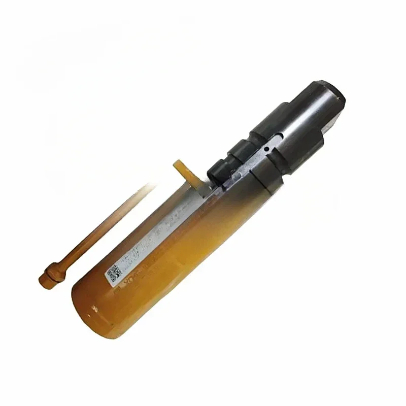 GR180 Original Motor Grader Spare Parts 803083256 XGYG07-170 Cylinder For Sale
GR180 Original Motor Grader Spare Parts 803083256 XGYG07-170 Cylinder For Sale