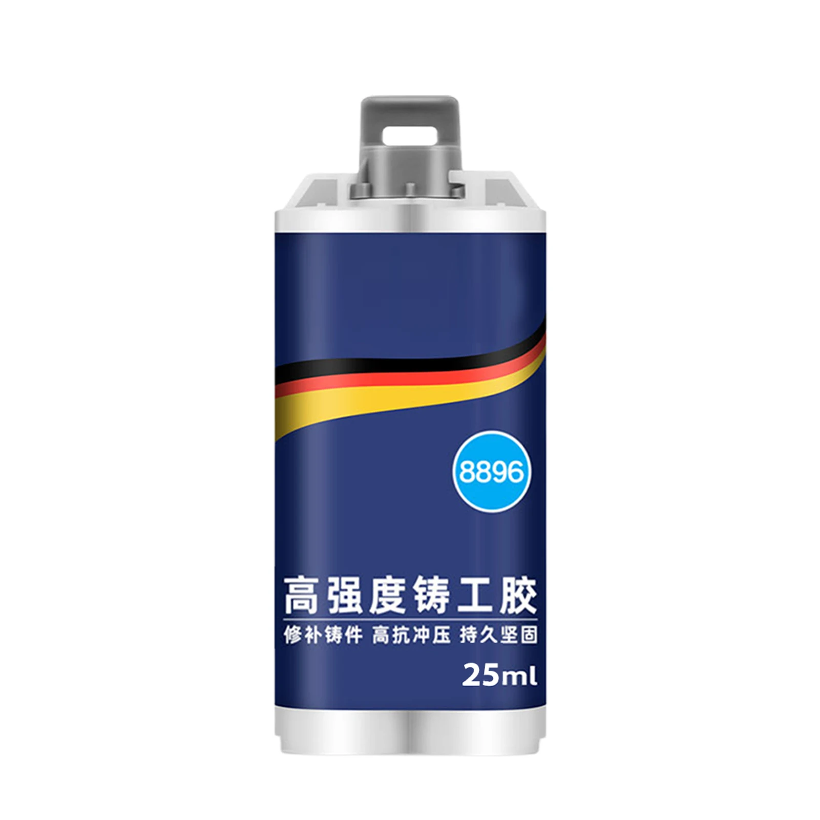 Strong Sealant Casting Adhesive Highly Waterproof and Corrosion Resistant Suitable for Engine Household Appliance
Strong Sealant Casting Adhesive Highly Waterproof and Corrosion Resistant Suitable for Engine Household Appliance