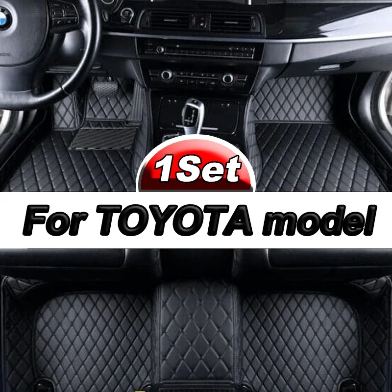 Автомобильные коврики для TOYOTA Avalon Avensis Allion Auris Hybrid Gold Crown RAV4 Ⅲ CA30 RAV4 Ⅳ CA40 2022 2023, аксессуары для карт
Автомобильные коврики для TOYOTA Avalon Avensis Allion Auris Hybrid Gold Crown RAV4 Ⅲ CA30 RAV4 Ⅳ CA40 2022 2023, аксессуары для карт