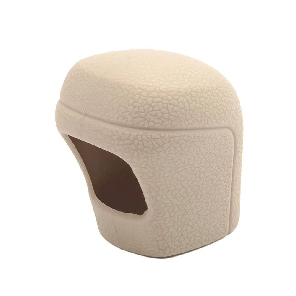 For Toyota Corolla Thunder Camry Lever Cover Corolla Shift Car Manual Gear Head Shift Collars Shift Knob Grips Cover Silicone
For Toyota Corolla Thunder Camry Lever Cover Corolla Shift Car Manual Gear Head Shift Collars Shift Knob Grips Cover Silicone