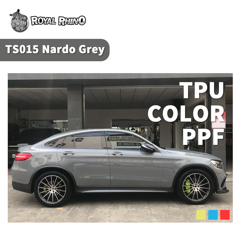ЦВЕТ ТПУ PPF Глянцевая наardo серая пленка, меняющая цвет в рулонах, пленка для упаковки автомобиля, самовосстанавливающаяся, против царапин, защитная пленка для автомобильной краски
ЦВЕТ ТПУ PPF Глянцевая наardo серая пленка, меняющая цвет в рулонах, пленка для упаковки автомобиля, самовосстанавливающаяся, против царапин, защитная пленка для автомобильной краски