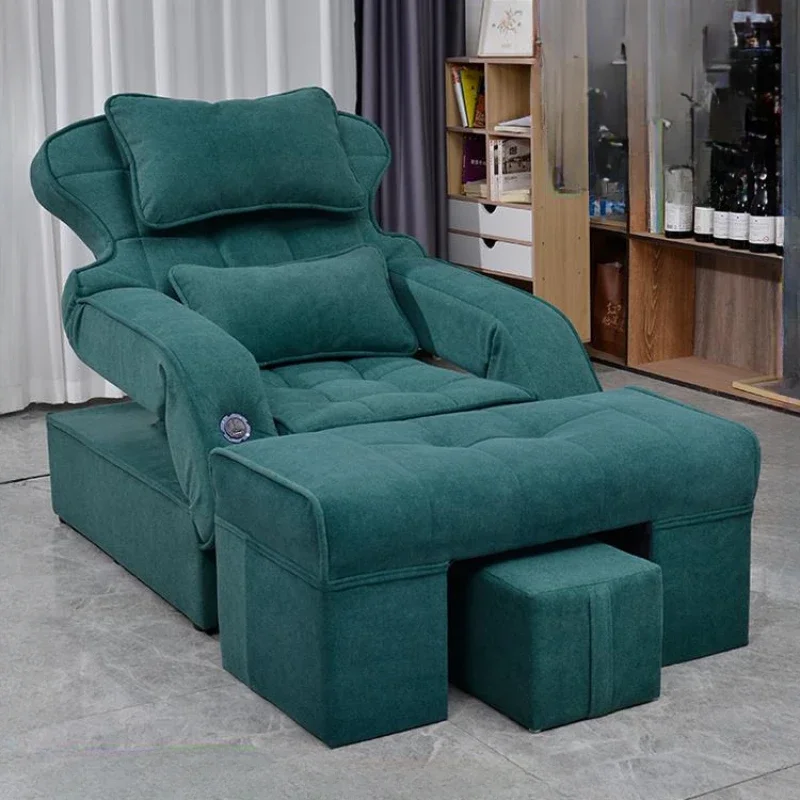 Sleep Manicure Pedicure Chairs Luxury Knead Liner Lash Pedicure Chairs Beauty Electric Chaise De Pedicure Furniture CC50XZY
Sleep Manicure Pedicure Chairs Luxury Knead Liner Lash Pedicure Chairs Beauty Electric Chaise De Pedicure Furniture CC50XZY