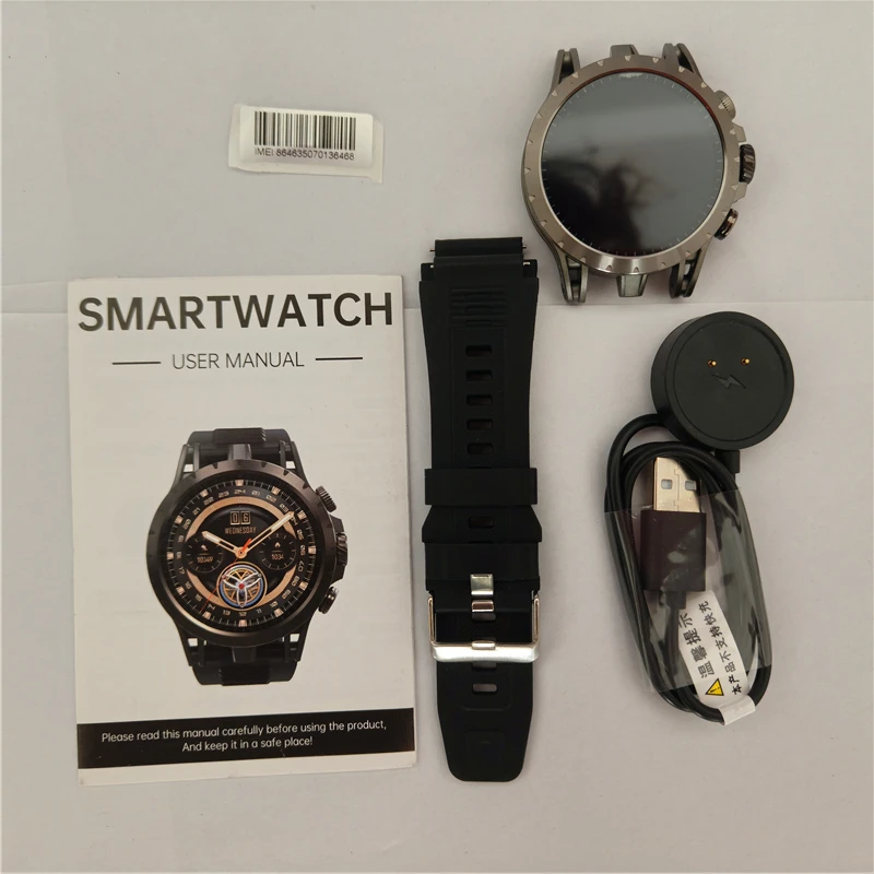 New Q85 Smart Watch 4G Android 8.1 OS 2MP Rotating Camera GPS WIFI Wechat Google Play Video Call Smartwatch For Men Women Gift
New Q85 Smart Watch 4G Android 8.1 OS 2MP Rotating Camera GPS WIFI Wechat Google Play Video Call Smartwatch For Men Women Gift
