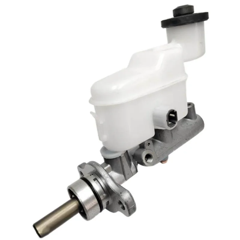 47201-0K040 Car Braker Master Cylinder For Toyota Fortuner Hilux Revo Fortuner Kijang 2005-2019 47201-09210 47201-09240
47201-0K040 Car Braker Master Cylinder For Toyota Fortuner Hilux Revo Fortuner Kijang 2005-2019 47201-09210 47201-09240