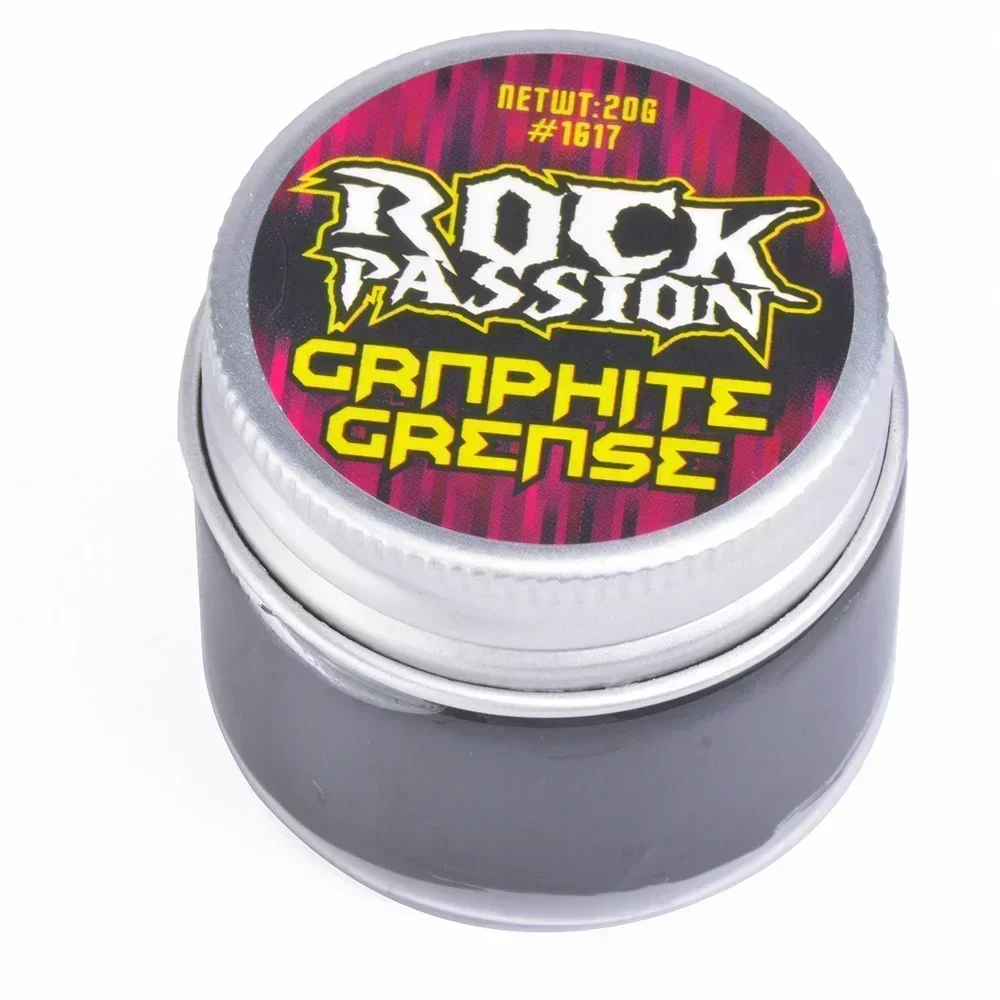 ROCK Passion 1617 20g Gear Lubricants Oil for RC Remote Control Model Car Racing Buggy Crawler Assembly Tool
ROCK Passion 1617 20g Gear Lubricants Oil for RC Remote Control Model Car Racing Buggy Crawler Assembly Tool