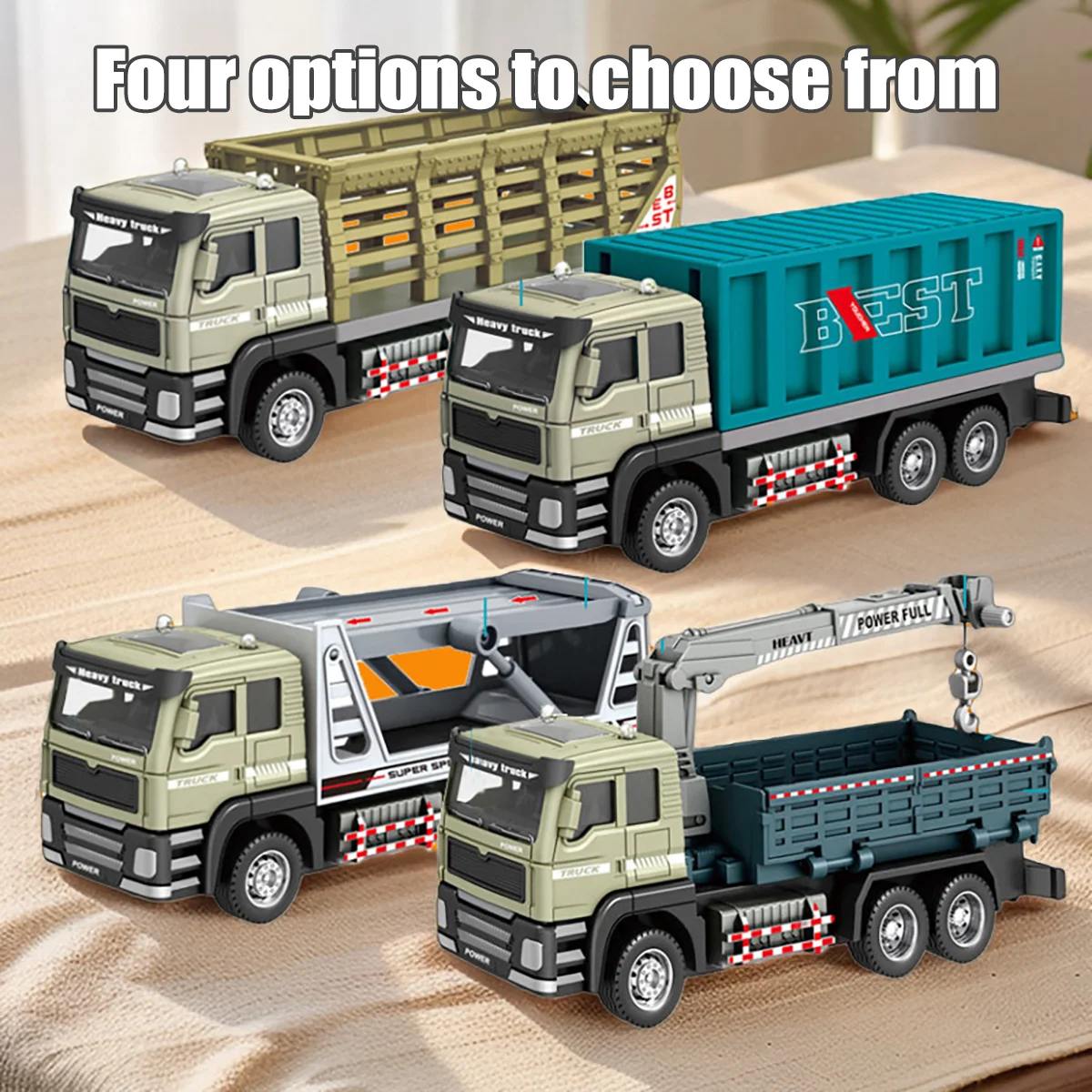 Детский легкосплавный грузовик, имитация инерционных легкосплавных поддонов, инженерный автомобиль, контейнерный грузовик, кран, грузовик для мальчиков,
Детский легкосплавный грузовик, имитация инерционных легкосплавных поддонов, инженерный автомобиль, контейнерный грузовик, кран, грузовик для мальчиков,