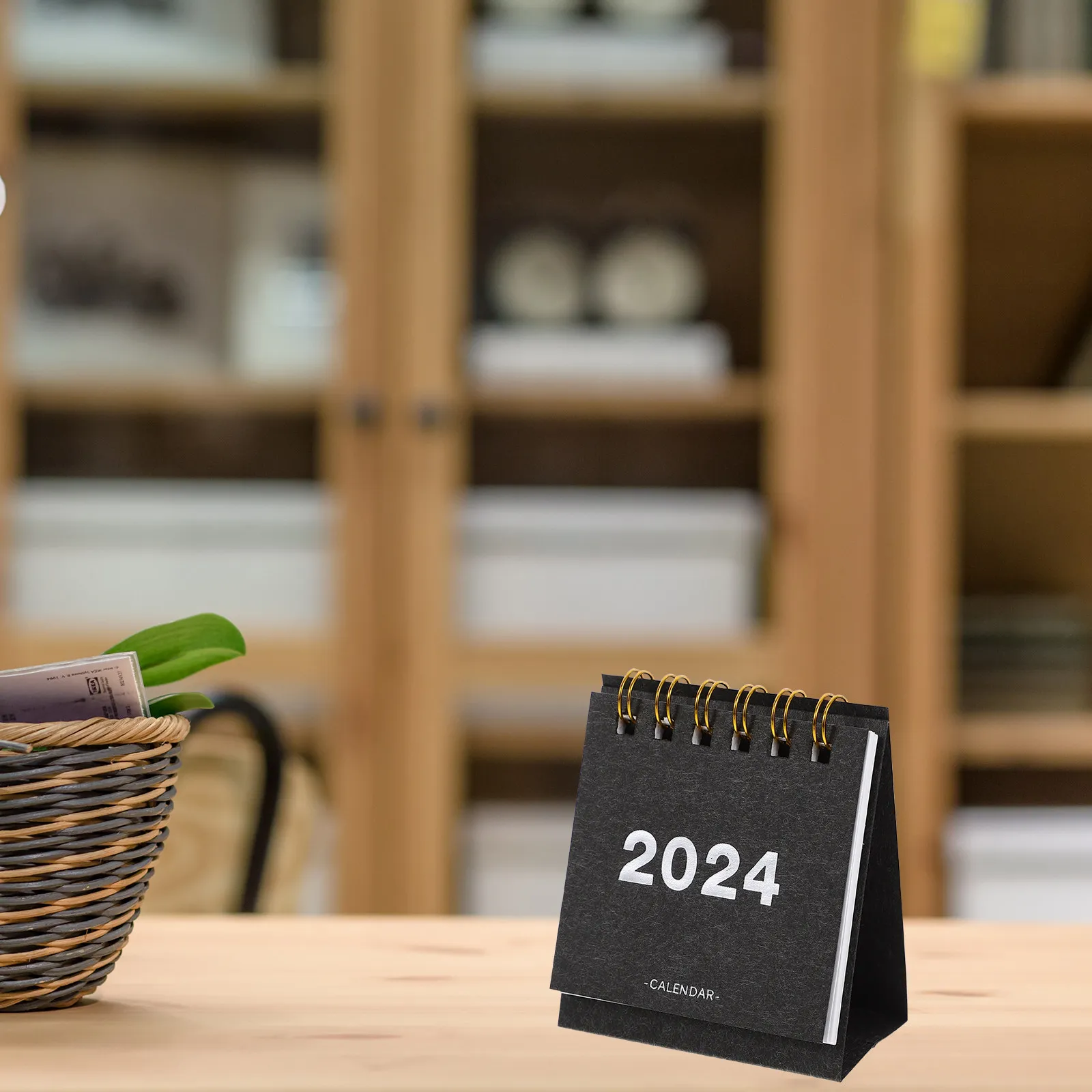 2024 Desktop Calendar Mini Standing Desk Calendar for Office Home Decor Simple Style Daily Planner Clear Month Week Print
2024 Desktop Calendar Mini Standing Desk Calendar for Office Home Decor Simple Style Daily Planner Clear Month Week Print