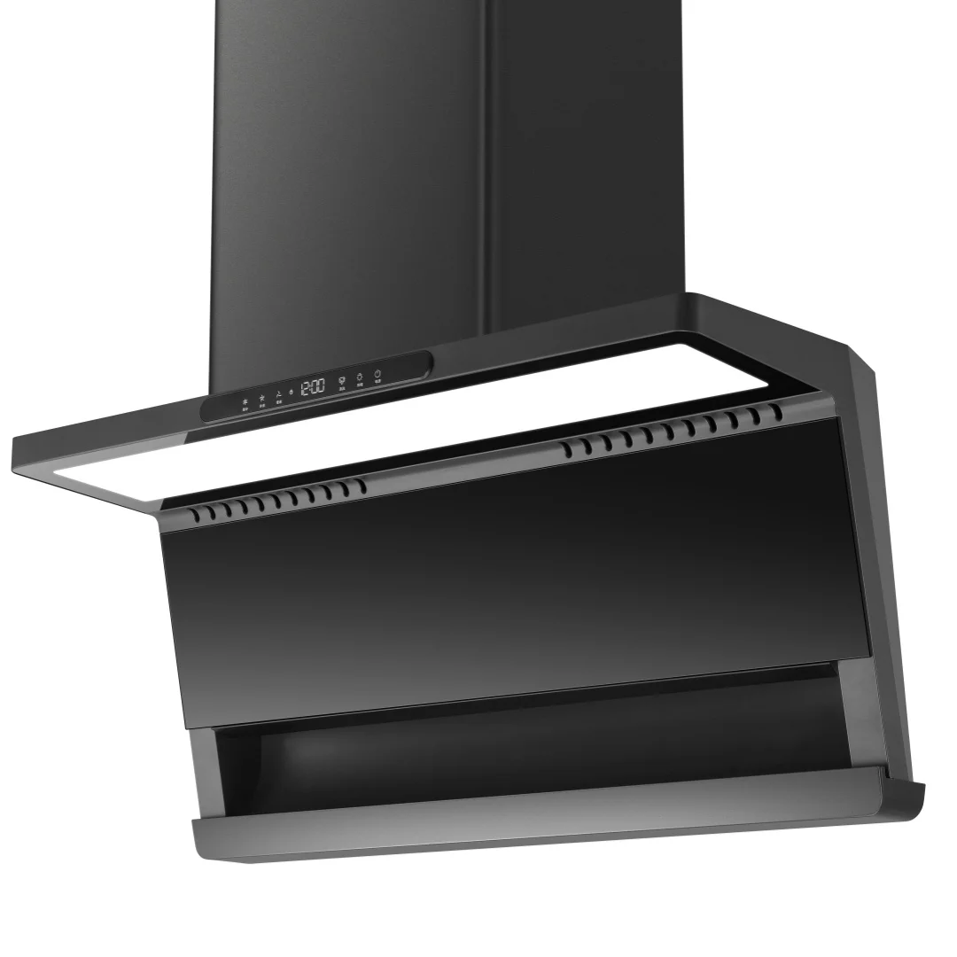 Best Selling 90cm European Intelligent Household Kitchen Hood Slanted Cooker Hood Kitchen Smoke Extractor Range Hood
Best Selling 90cm European Intelligent Household Kitchen Hood Slanted Cooker Hood Kitchen Smoke Extractor Range Hood