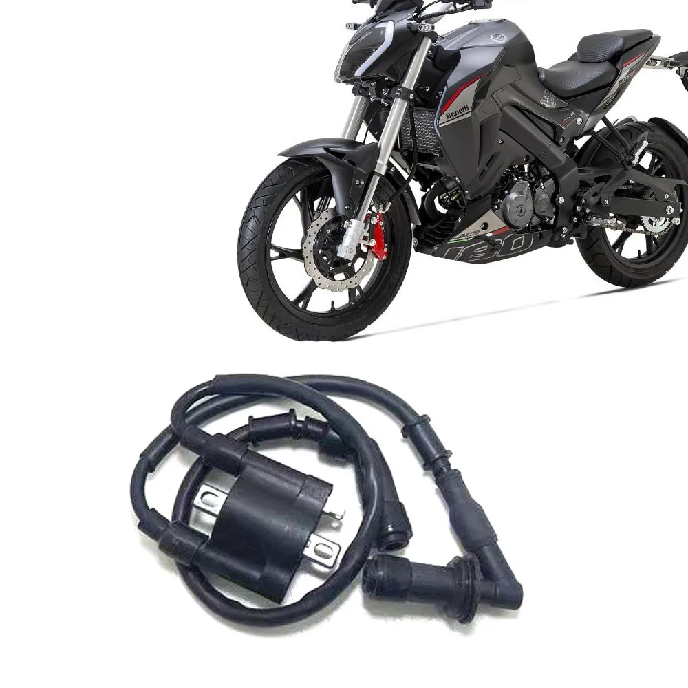 Для мотоцикла Benelli 180 S 180 S 165S оригинальная катушка зажигания запасные части Keeway RKF 125
Для мотоцикла Benelli 180 S 180 S 165S оригинальная катушка зажигания запасные части Keeway RKF 125
