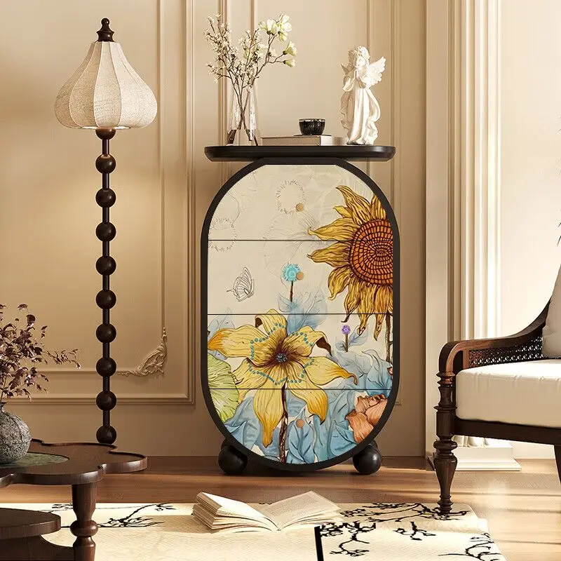 Solid wood porch cabinet, four chest cabinets, chest of drawers, custom tray, dining side cabinet, homestay locker.
Solid wood porch cabinet, four chest cabinets, chest of drawers, custom tray, dining side cabinet, homestay locker.