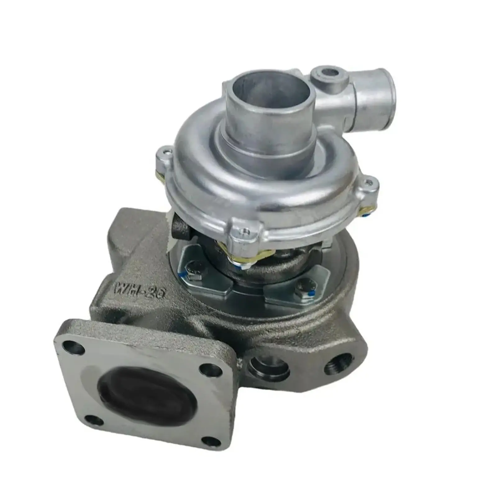 New Aftermarket RHB31GW Charger VA170017 129611-18040 Compatible With YM Marine 4TNE84T 4.0L Engine
New Aftermarket RHB31GW Charger VA170017 129611-18040 Compatible With YM Marine 4TNE84T 4.0L Engine
