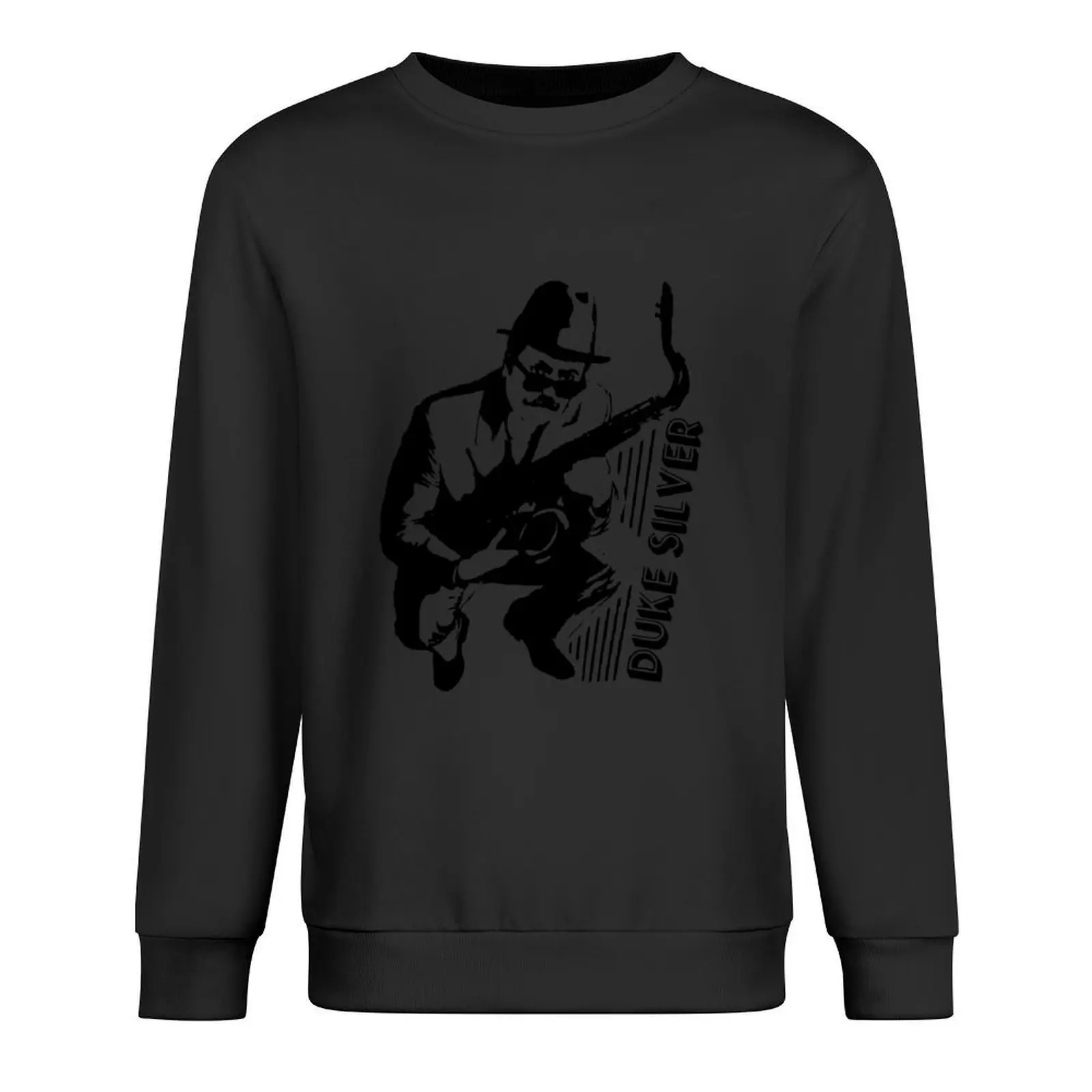 Duke Silver - Parks And Recreation - Ron Swanson Pullover aesthetic clothing men's autumn clothes fashion men sweatshirts men
Duke Silver - Parks And Recreation - Ron Swanson Pullover aesthetic clothing men's autumn clothes fashion men sweatshirts men