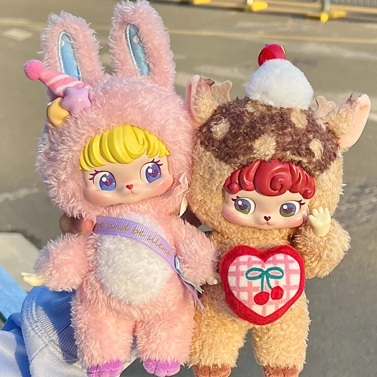 Оригинальная модная игровая слепая коробка, сумка, кулон, Simontoys Friend Memo Series Puffynose Friends, украшение для дома, мультяшная кукла, игрушка в подарок 
Оригинальная модная игровая слепая коробка, сумка, кулон, Simontoys Friend Memo Series Puffynose Friends, украшение для дома, мультяшная кукла, игрушка в подарок