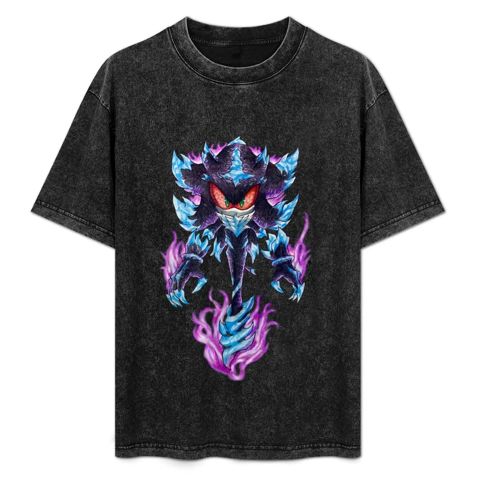 Mephiles the dark i want to exist T-Shirt man t shirt shirts graphic anime tshirt men graphic t shirts
Mephiles the dark i want to exist T-Shirt man t shirt shirts graphic anime tshirt men graphic t shirts