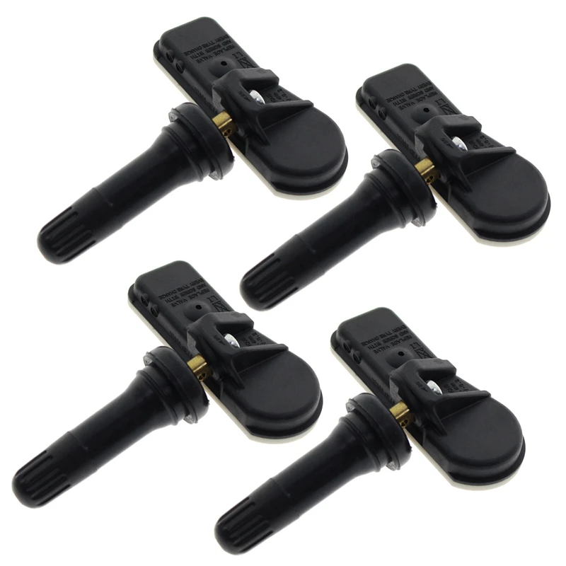 4 szt. czujnik ciśnienia w oponach TPMS dla 2014-2018 HYUNDAI SONATA TUCSON 52933C1100 Bezpośrednia wymiana akcesoriów samochodowych
4 szt. czujnik ciśnienia w oponach TPMS dla 2014-2018 HYUNDAI SONATA TUCSON 52933C1100 Bezpośrednia wymiana akcesoriów samochodowych