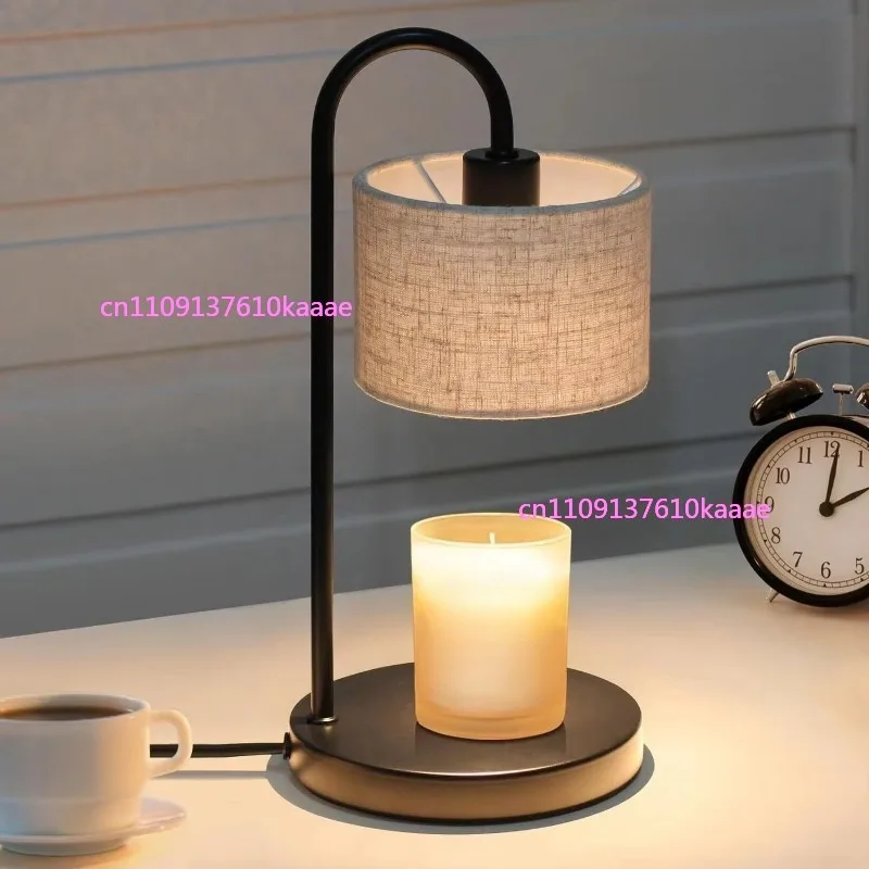Retro Electric Candle Heating Light Aromatherapy Wax Furnace Heater Bedroom Home Dining Table Decoration Aromatherapy Light
Retro Electric Candle Heating Light Aromatherapy Wax Furnace Heater Bedroom Home Dining Table Decoration Aromatherapy Light