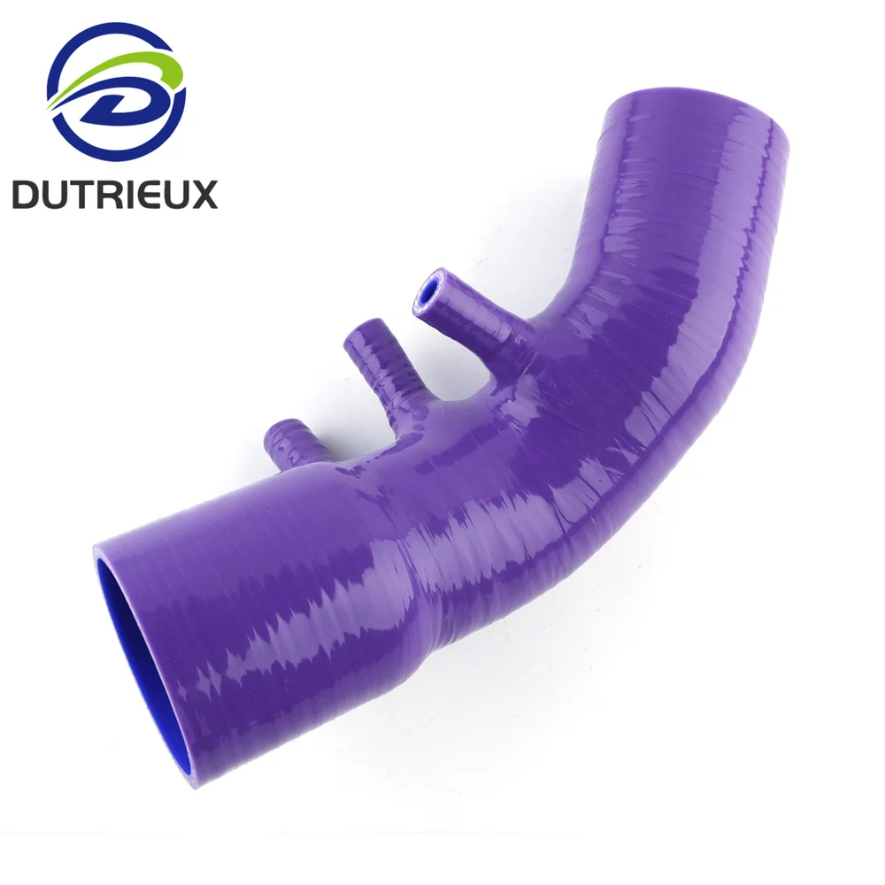 For 2007-2010 Honda Civic Type-R FD2/FG2 2.0 K20A Air Intake Silicone Hose 4 Ply
For 2007-2010 Honda Civic Type-R FD2/FG2 2.0 K20A Air Intake Silicone Hose 4 Ply
