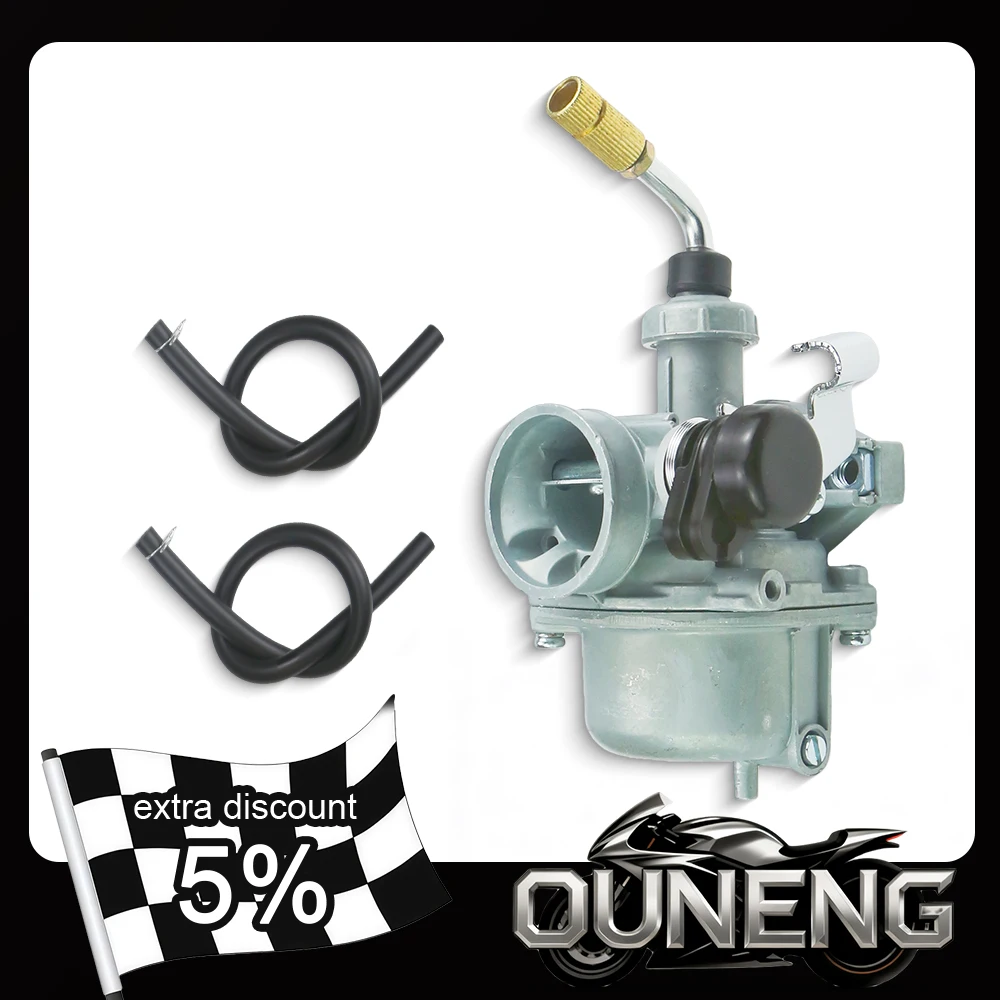 PZ19 Carburetor For Bajaj 100 Boxer Platina 100 CT100 BM100 CT BM 100 Fuel System Spare Parts
PZ19 Carburetor For Bajaj 100 Boxer Platina 100 CT100 BM100 CT BM 100 Fuel System Spare Parts