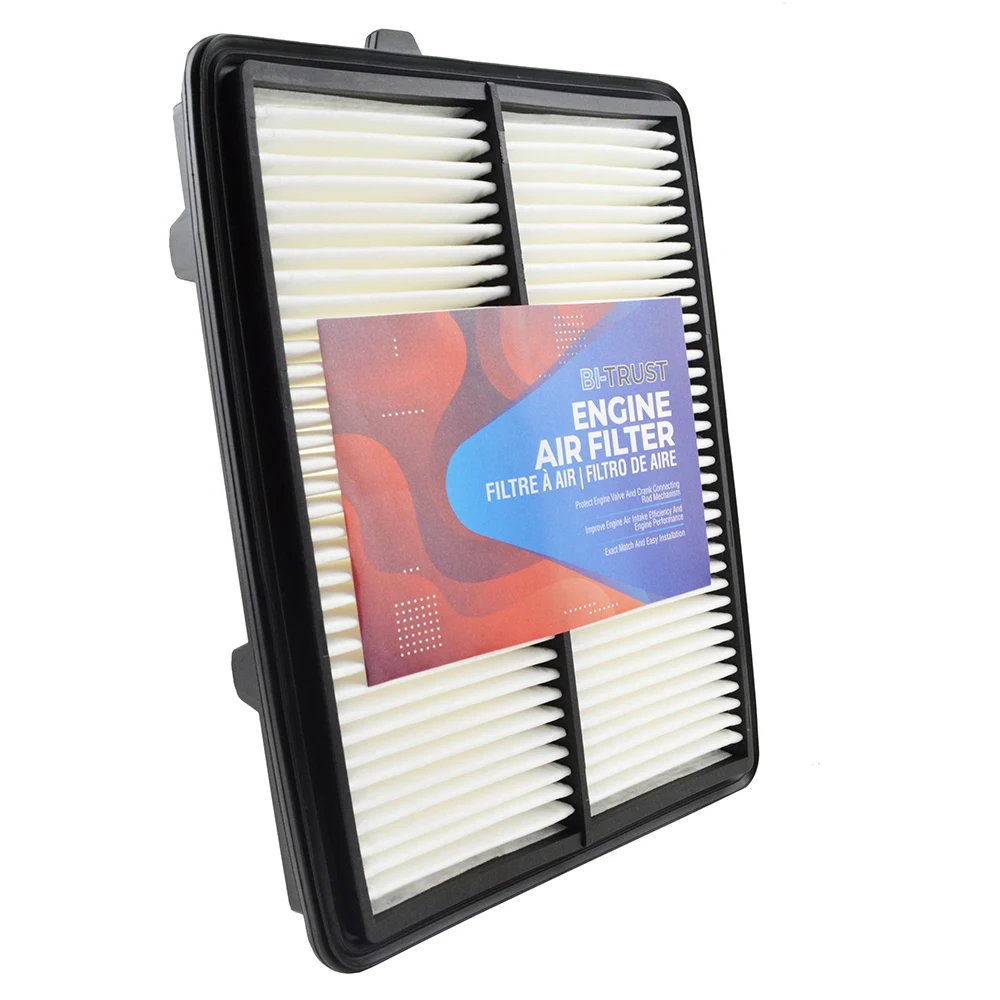 Engine Air Filter Replacement for ACURA RDX 2019 - 2023 L4 2.0L 2000CC 122CID 17220-5MS-H00
Engine Air Filter Replacement for ACURA RDX 2019 - 2023 L4 2.0L 2000CC 122CID 17220-5MS-H00