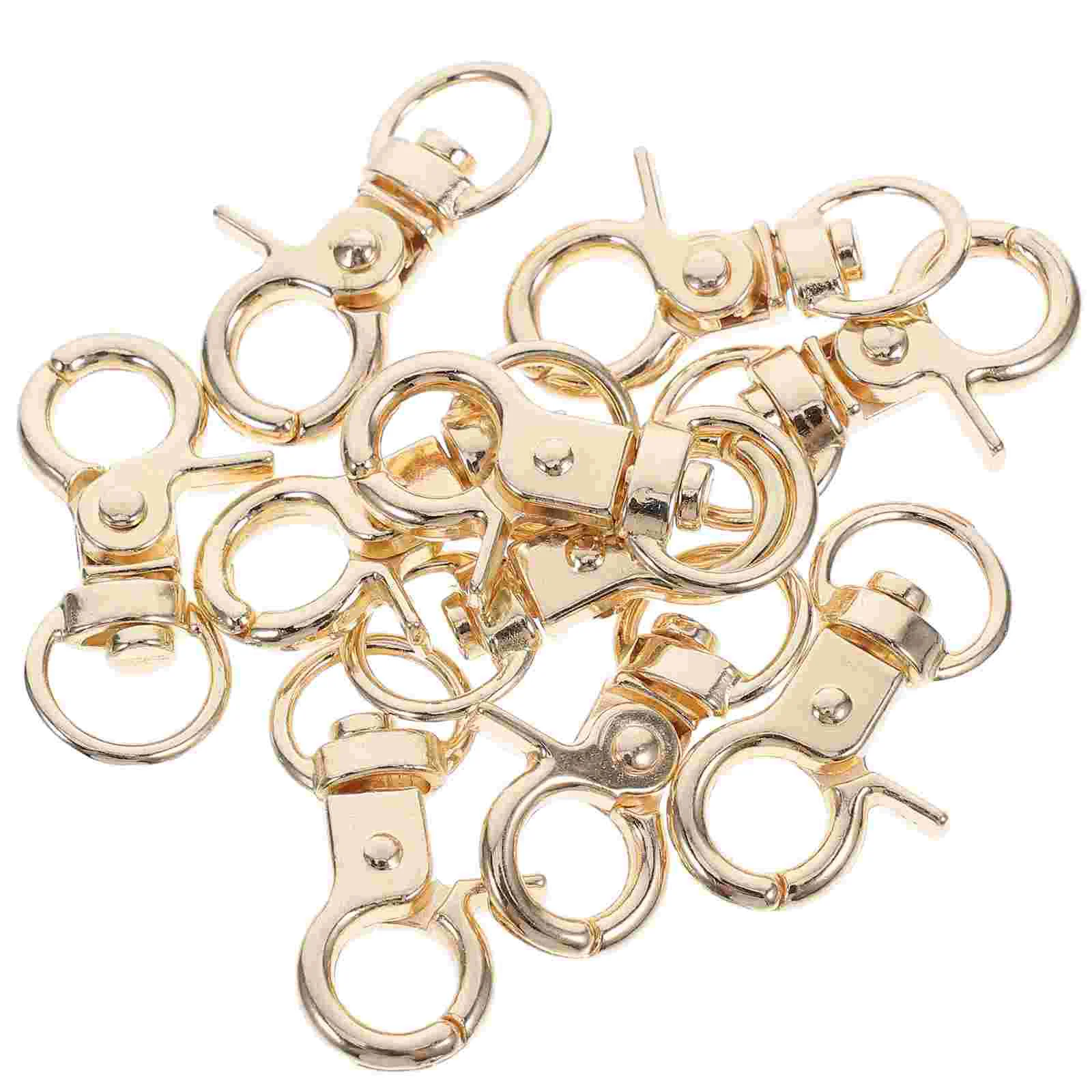 10 Pcs Door Lock Bird Cage Birdcage Replacement Parts Parrot Small Pet Accessories Golden
10 Pcs Door Lock Bird Cage Birdcage Replacement Parts Parrot Small Pet Accessories Golden