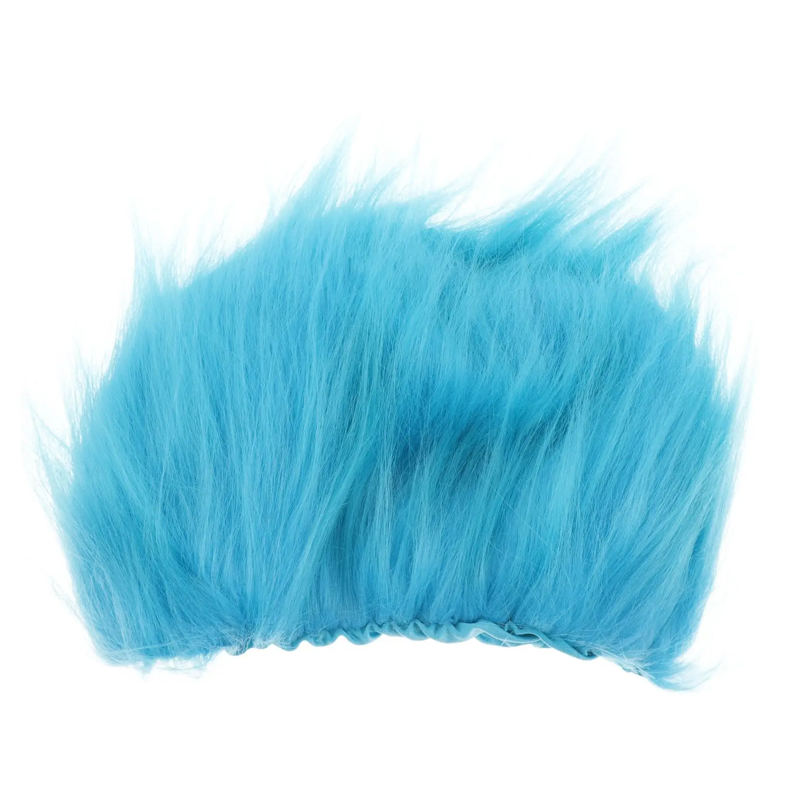 Sports Costume Hairband for Unisex Cosplay Hairy Headwear Accessory for Halloween and Party Dress Up Funny for School Events
Sports Costume Hairband for Unisex Cosplay Hairy Headwear Accessory for Halloween and Party Dress Up Funny for School Events