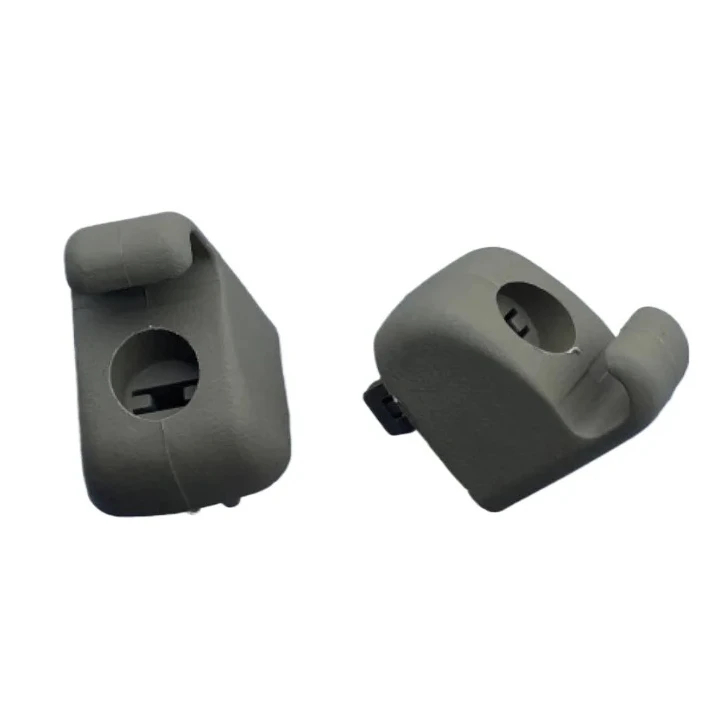 Оригинальные зажимы для солнцезащитного козырька, кронштейн, 1 шт., 2 шт., бежевые внутренние запасные части для Haval H3 H5, новинка
Оригинальные зажимы для солнцезащитного козырька, кронштейн, 1 шт., 2 шт., бежевые внутренние запасные части для Haval H3 H5, новинка