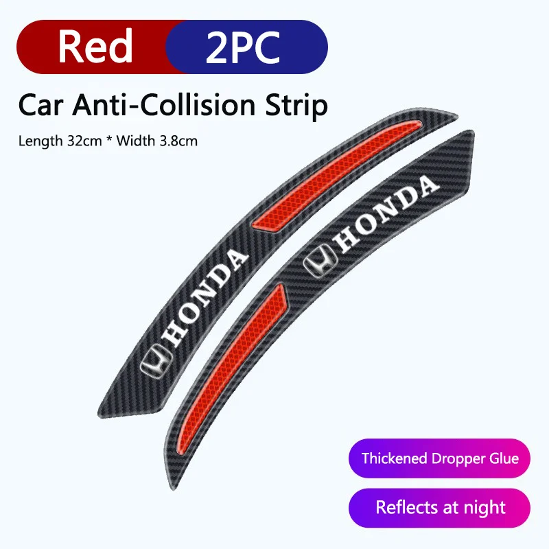 Carbon Fiber Car Fender Sticker Guard Tire Arch Trim Sticker For Honda Civic Accord Fit Jazz Pilot CRV Odyssey Passport City HRV
Carbon Fiber Car Fender Sticker Guard Tire Arch Trim Sticker For Honda Civic Accord Fit Jazz Pilot CRV Odyssey Passport City HRV