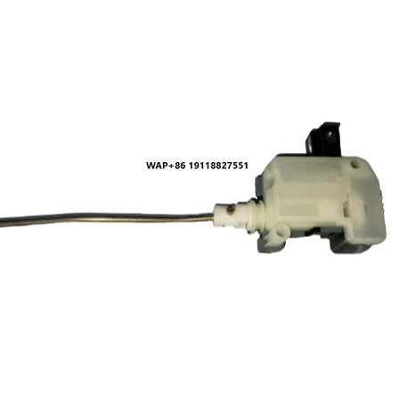 CSH High-Quality Fuel Tank Motor Fuel Tank On-Off Control Accessory Stable Durable Motor OEM 18G810773
CSH High-Quality Fuel Tank Motor Fuel Tank On-Off Control Accessory Stable Durable Motor OEM 18G810773