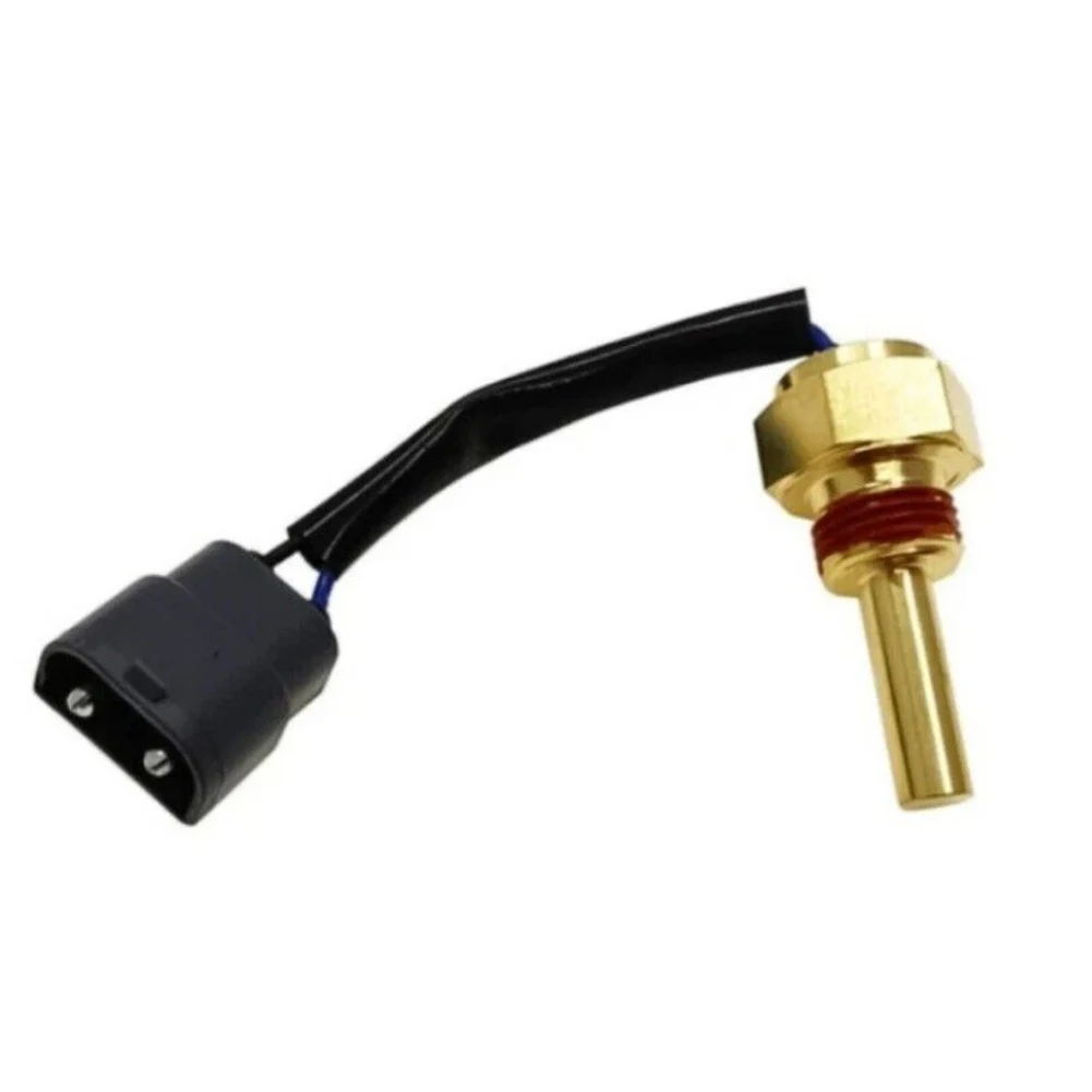 Water Coolant Temperature Sensor OEM Part Number VOE11039193 11039193 For Excavator For EC130C Replacement Car Accessories
Water Coolant Temperature Sensor OEM Part Number VOE11039193 11039193 For Excavator For EC130C Replacement Car Accessories