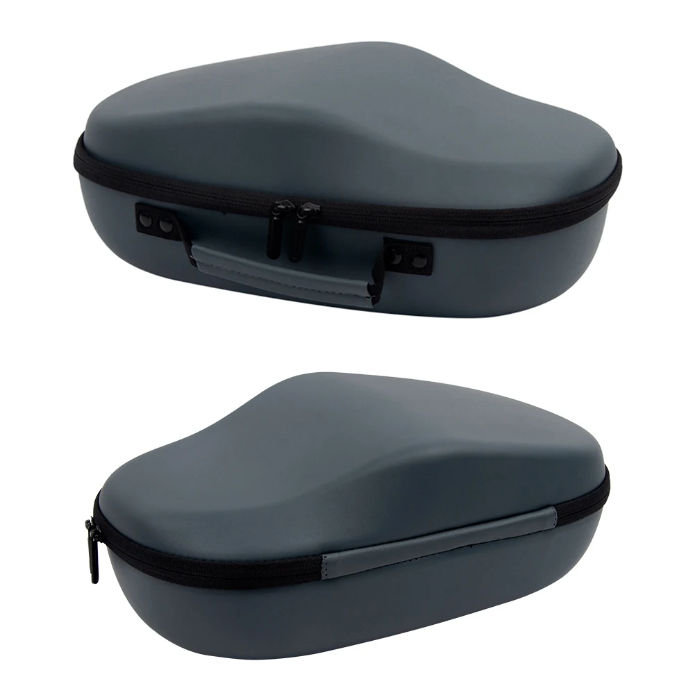 Чехол для переноски, защитный чехол для объектива, противоударная жесткая сумка для переноски, водонепроницаемая, против царапин, для контроллера гарнитуры VR Meta Quest 3,
Чехол для переноски, защитный чехол для объектива, противоударная жесткая сумка для переноски, водонепроницаемая, против царапин, для контроллера гарнитуры VR Meta Quest 3,