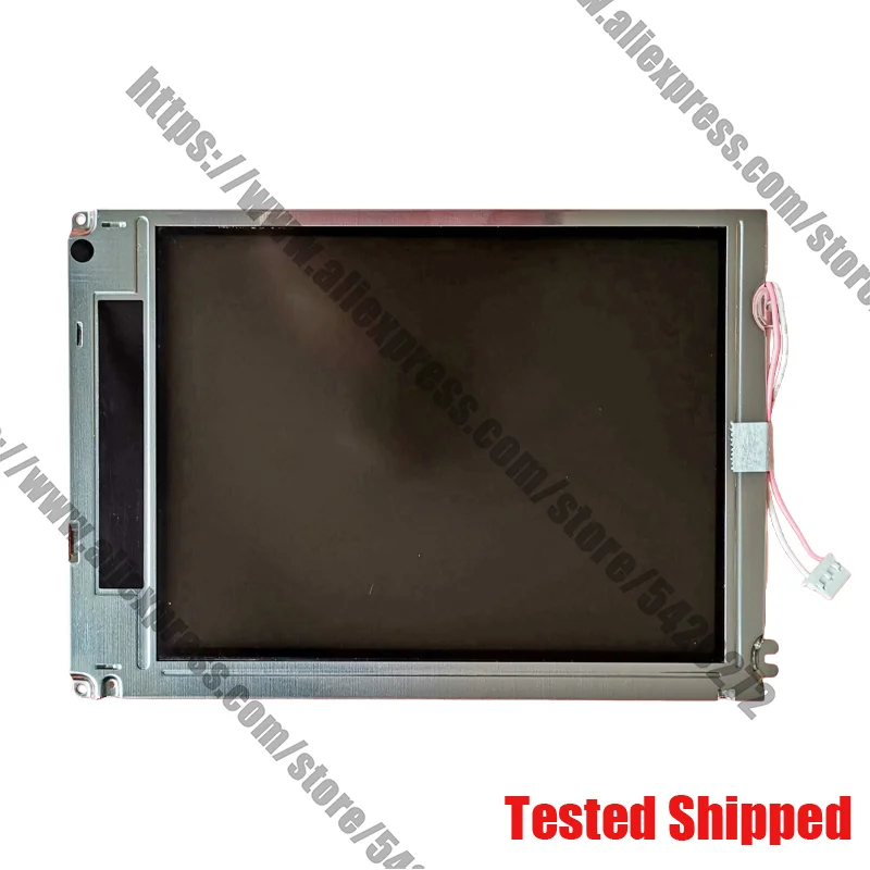 Brand-New Original LQ084V1DG21 LQ084V1DG42 LQ084V1DG22 LQ084V1DG41 LQ084V1DG43 8.4-Inch Display
Brand-New Original LQ084V1DG21 LQ084V1DG42 LQ084V1DG22 LQ084V1DG41 LQ084V1DG43 8.4-Inch Display