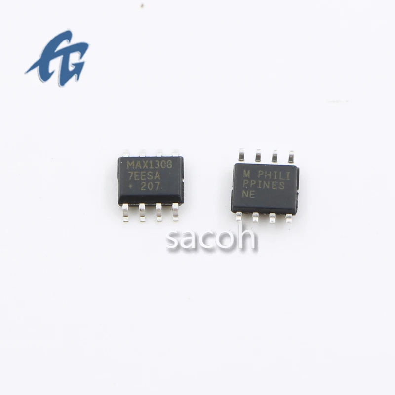New Original 5Pcs MAX13087EESA MAX1308 MAX13087EESA+T SOP-8 Operational Amplifier Good Quality
New Original 5Pcs MAX13087EESA MAX1308 MAX13087EESA+T SOP-8 Operational Amplifier Good Quality