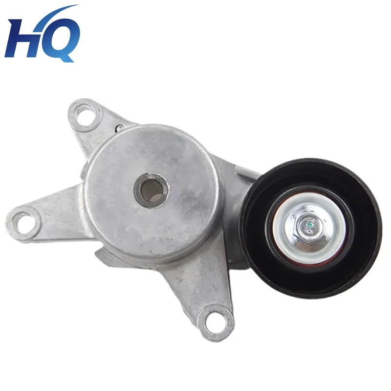 25281-04600 Belt Tensioner Assembly For Hyundai Accent i10 i20 i30
25281-04600 Belt Tensioner Assembly For Hyundai Accent i10 i20 i30